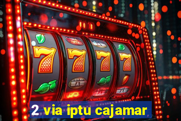 2 via iptu cajamar